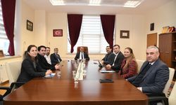KAEÜ’de kalite hamlesi! Üniversite uluslararası başvuruya hazırlanıyor