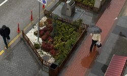 Kırşehir’e sarı kod uyarısı