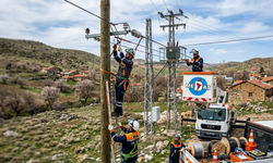 Cuma Günü Bu Bulvar ve Sokaklarda Elektrikler Olmayacak!