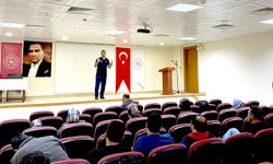 AFAD Kırşehir’de gönüllülük sistemini tanıttı
