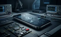 Milli Akıllı Telefon Geliyor!