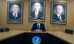 Türk Gençliği Büyük Kurultayı" binlerce genci Ankara'da buluşturacak