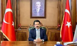 Kırşehir Valisi Demiryürek: "30 Ağustos Millî İradenin Güçlü İfadesidir"