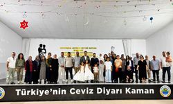 Cihan ve Sıla Çifti Dünyaevine Girdi