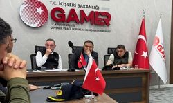 Kırşehir’de orman yangınlarına karşı hazırlık güçleniyor