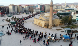 Kırşehir’in sırası belli oldu