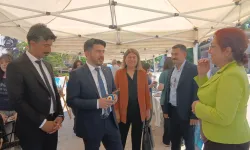 Cacabey Meydanı’nda Dönüşüm Rüzgarı