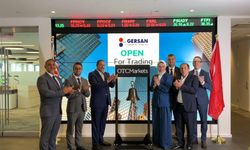Gersan Elektrik OTCQX Piyasasına Adım Attı!