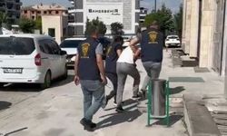 25 Yıl Hapisle Aranan İstismar Şüphelisi Cezaevindev
