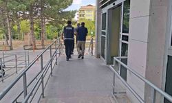 Boztepe Tapu’da Rüşvet Operasyonu