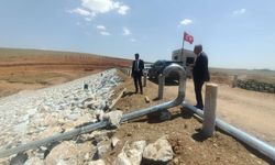 Kırşehir'de taşkın riski en aza indirilecek