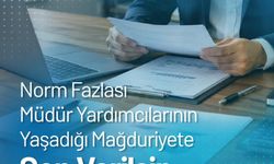 Kırşehir Eğitim Bir-Sen’den MEB’e Norm Kadro Tepkisi