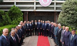 Milyonlarca Esnafın Gözü Bu Görüşmedeydi!