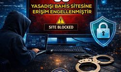 Kırşehir'de 65 İnternet Sitesi İçin Erişim Engeli Kararı!