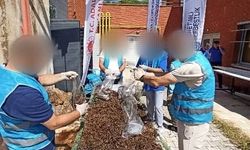 Kırşehir'de Dikkat Çeken Proje!
