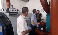Kırşehir Fizik Tedavi Merkezi'nde kış hazırlığı tamam!