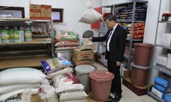 Kırşehir'de Sosyal Hizmet Merkezlerinde Saha İncelemesi
