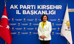 FLAŞ... AK Parti'de Gözler İl Başkanı Seher Ünsal’ın Yapacağı Açıklamada!