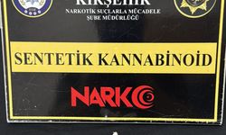 Kırşehir polisi geçit vermedi: 2 şüpheli tutuklandı