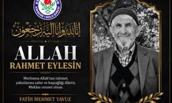 Memur-Sen Genel Başkanı Ali Yalçın’ın Acı Günü
