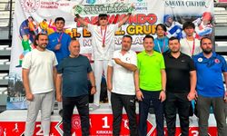 Analig'de Kırşehir fırtınası! Oflaz, Türkiye Finalleri’nde