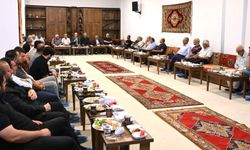 Büyük ozan Şemsi Yastıman ‘Helebiş Gecesi’ ile anıldı