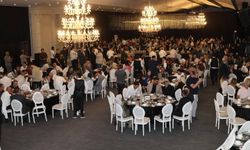 Basının Başarılı İsimleri Ödüllendirildi