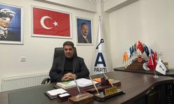 Cemal Kaya: "Üreten çiftçimiz güçlü oldukça Kırşehir de güçlenecek"