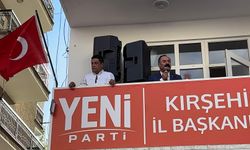 Kırşehir'de gözler resmi açıklamalara çevrildi