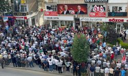 Kırşehir'de siyasi dengeleri değiştiren hamle: CHP'den Yeni Parti'ye toplu geçiş
