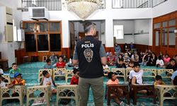 Emniyet’ten farkındalık çalışması: “Bir Kişiyle Buluşmak, Herkese Ulaşmaktır”