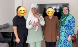 Kırşehirli Uzmanlar Kapı Kapı Gezerek Bilgilendiriyor!