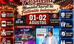Memleket hasreti bu buluşmada son bulacak