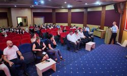 Kırşehir Hastanesinde Hizmet Zirvesi