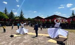 Akçakent ‘te Mahsenlili Ali Efendi dualarla anıldı