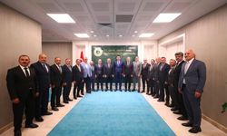 Özbağ Beldesi’ne Çevre ve Üst Yapı Yatırımları İçin Destek Sağlandı