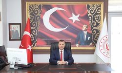 Kırşehir Aile ve Sosyal Hizmetler İl Müdürlüğü’nde Yeni Dönem Başladı