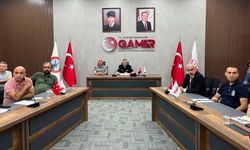 Kırşehir’de 2027-2031 İRAP Dönemi Hazırlıkları Değerlendirildi