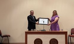 MHP Kırşehir İl Başkanı İsmail Deniz Mazbatasını Alarak Görevine Resmen Başladı