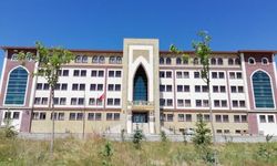 Kırşehir’de O Okulun Kontenjanı Artırıldı!