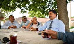 Vatandaş Dinlendi, Talimatlar Doğrudan Verildi!