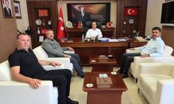 Kargınyenice'ye sağlık ocağı, Demirli'ye köy konağı yapılacak