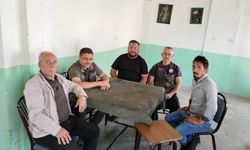Kırşehir Akçakent’te doğa için sahaya çıkıldı!
