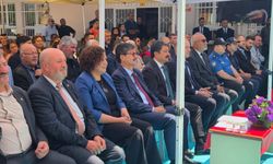Kırşehir Boztepe'de Eğitim Atağı!