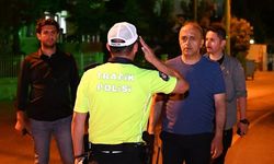 Kırşehir Emniyeti sahada: “Daha huzurlu bir Kırşehir için durmadan”