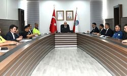 Kırşehir Emniyeti’nden yaz dönemine özel güvenlik mesaisi