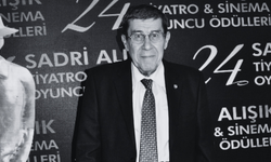 Tiyatronun Asırlık Çınarına Acı Veda!