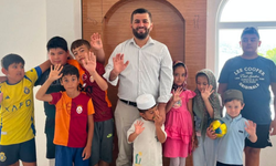 Yaz Kur'an Kursları İncelendi!