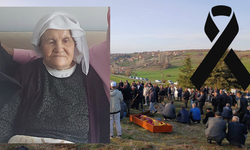 Ayşe Özcan Hayatını Kaybetti!