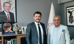 Kırşehir'de Engelli Vatandaşlar İçin Düğmeye Basıldı!
